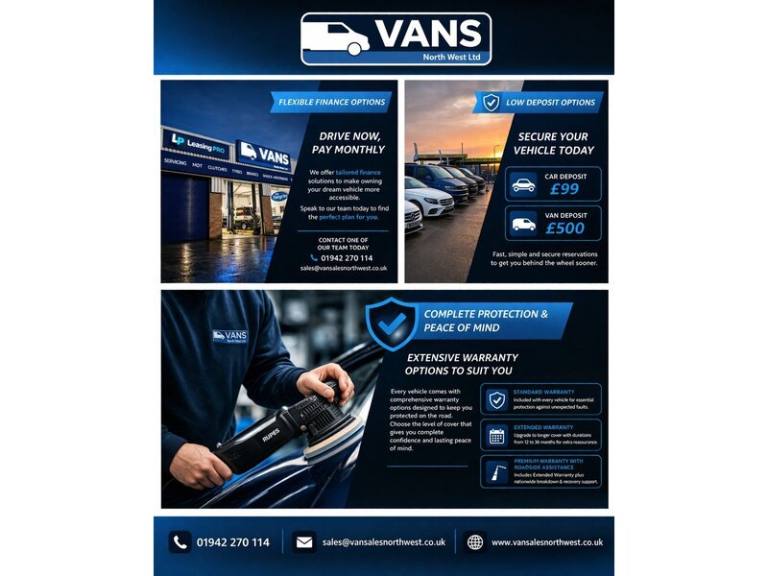 2020 Citroen Dispatch BlueHDi 1000 Enterprise M Panel Van Diesel Manual