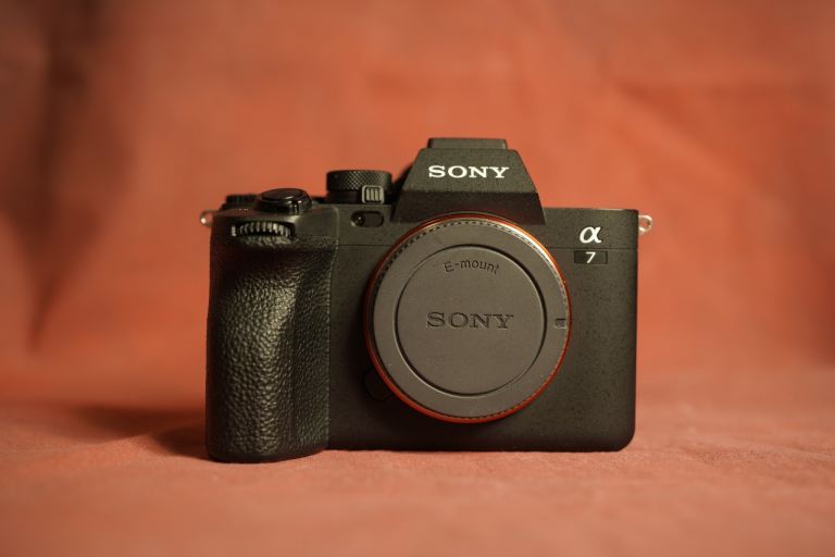 Sony A7 iv