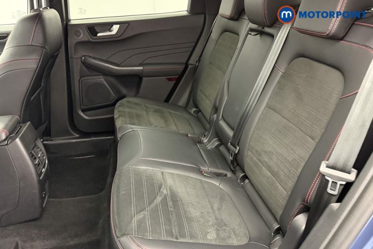 2022 Ford Kuga 2.5 PHEV ST-Line Edition 5dr CVT SUV Hybrid Automatic