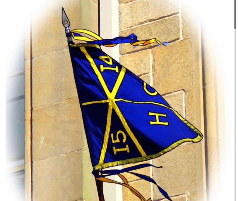 Hawick Common Riding Memorabilia