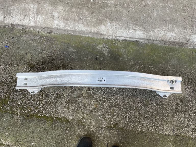 BMW MINI F56 F55 F57 REAR REINFORCEMENT CRASH BAR (2014-2024)