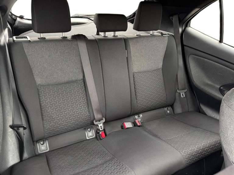 2022 Toyota Yaris 1.5 Hybrid Design 5dr CVT Estate Hybrid Automatic