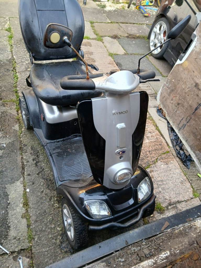image for mobility scooters for sale