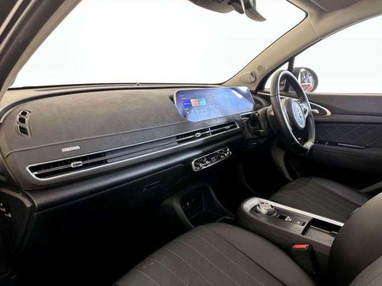 2024 GWM ORA 03 48kWh PURE+ Auto 5dr Automatic Hatchback Electric Automatic