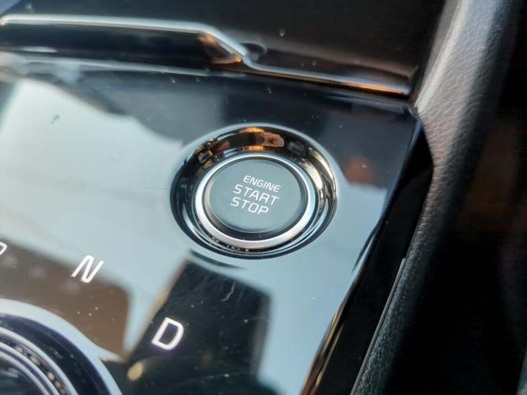 2023 Kia Sportage 1.6T GDi 48V ISG GT-Line 5dr DCT ESTATE PETROL Automatic