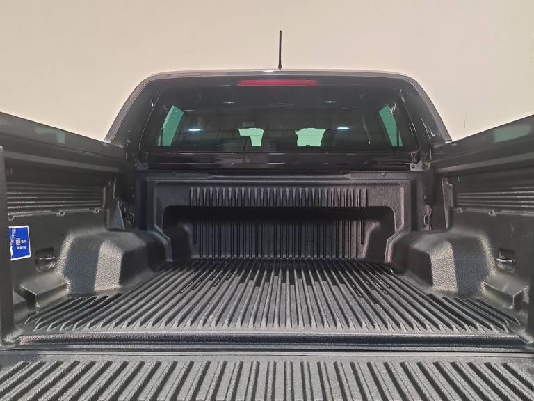 2022 Ford Ranger 2.0 ECOBLUE WILDTRACK 213 BHP 4WD AUTO PICKUP Pickup Diesel Automatic