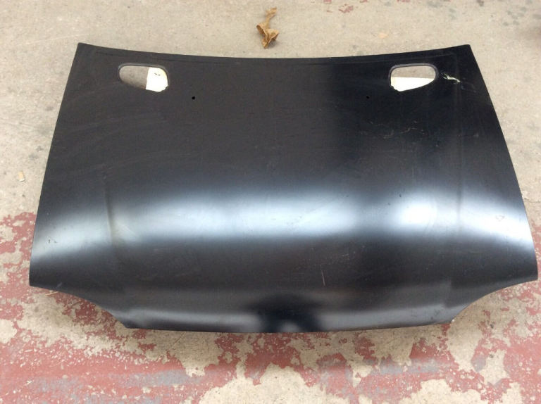  ROVER 100 BONNET NEW GENUINE ROVER PART 