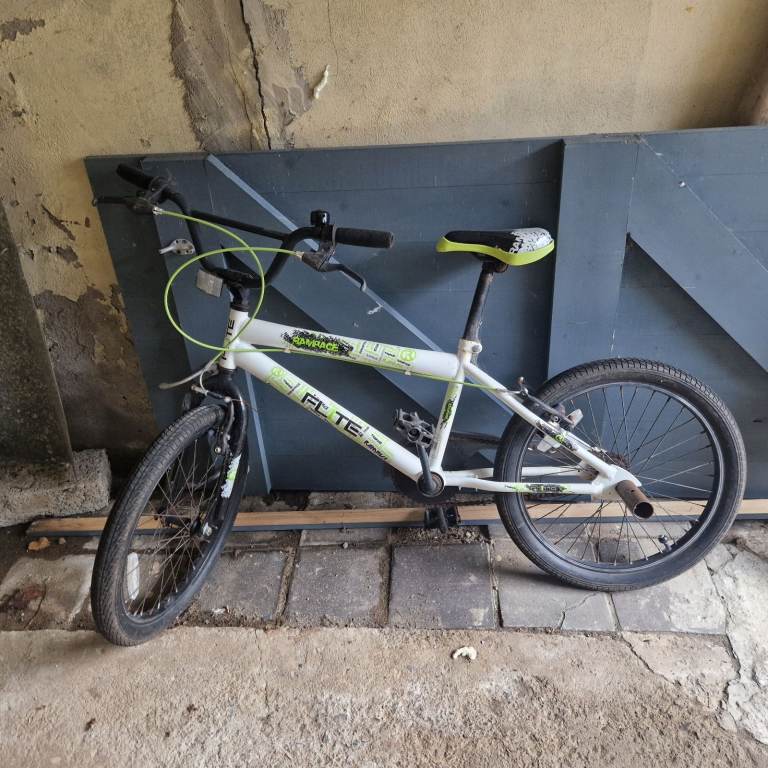 Kids bmx 