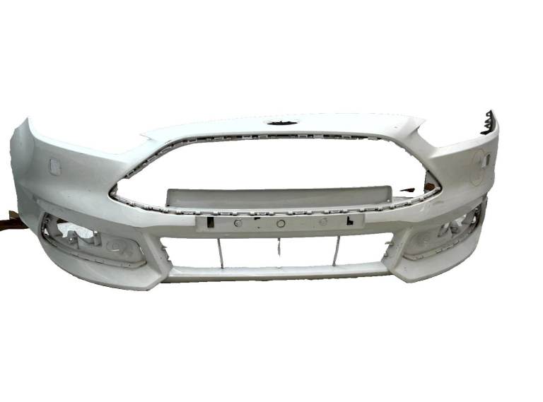 Ford Focus ST-Line Facelift Front Bumper 2014 TO 2018 F1EB-17757-B Genuine