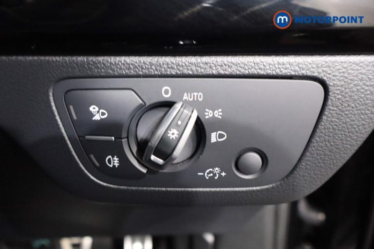 2023 Audi Q5 45 TFSI Quattro Black Edition 5dr S Tronic SUV Petrol Automatic