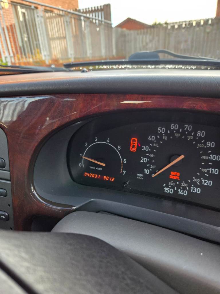 Saab, 9-3, Hatchback, 2000, Manual, 1985 (cc), 3 doors