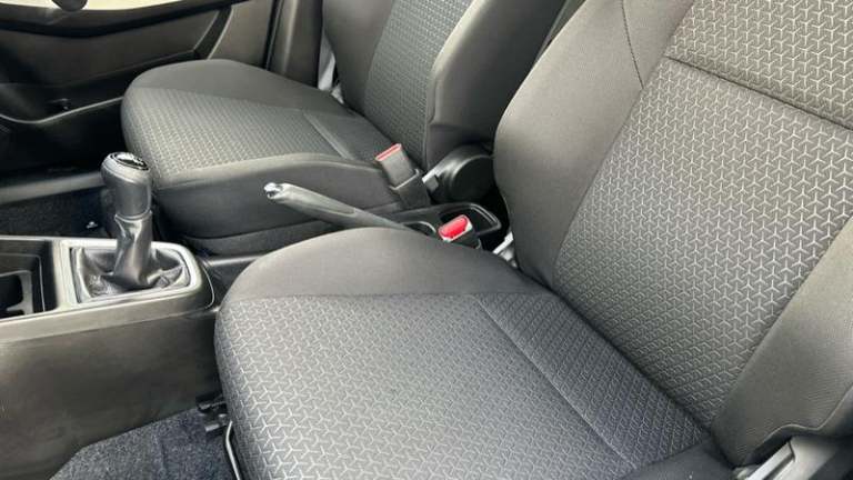 2023 Suzuki Swift 1.2 Dualjet MHEV SZ-L Hatchback 5dr Petrol Hybrid Manual Euro 6 (s/s) (83 p Hat...