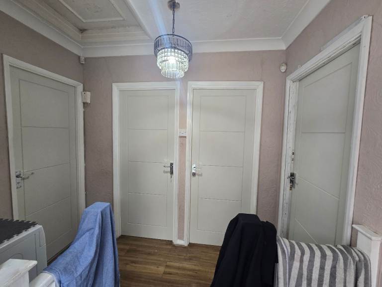 Handyman, Property Maintenance, Electrical & Painting Services in Watford & surrounding areas 