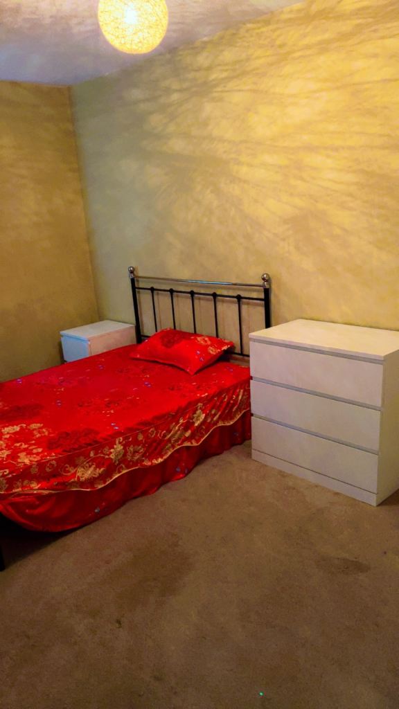 Double private Room for Rent