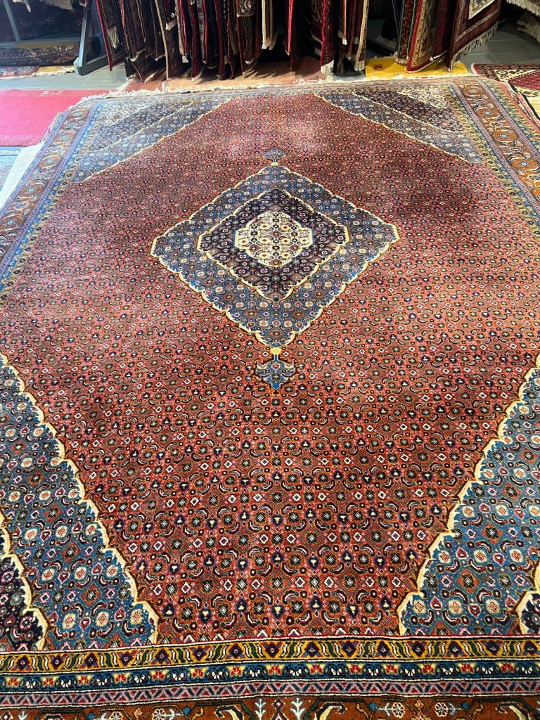 XL Persian Tabriz 250x340cm 