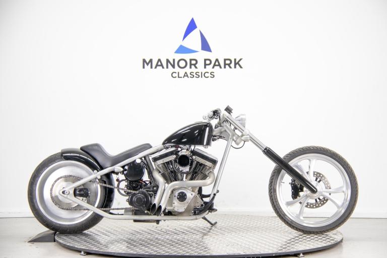 2019 GRAVES PURE SEX DRAGSTER  PETROL Manual