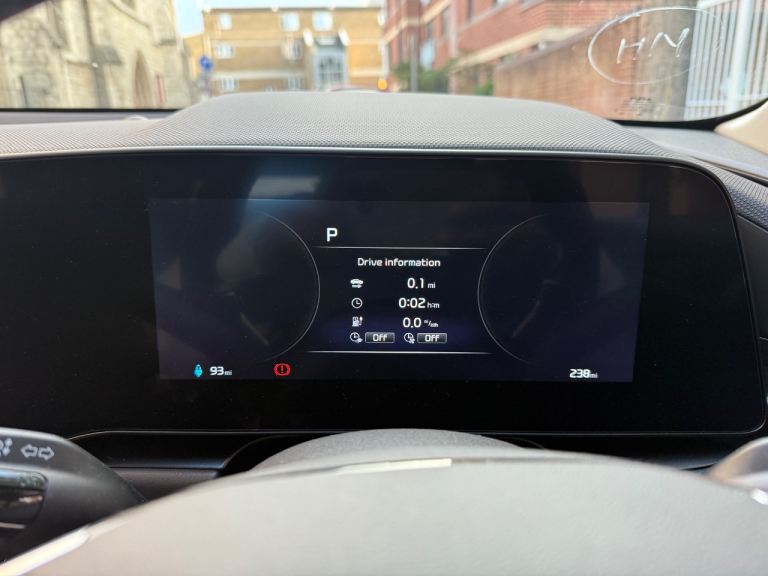 Kia, NIRO, Estate, 2025, Other, 1 (cc), 5 doors