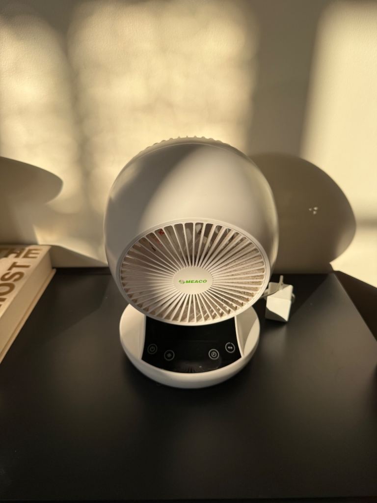 John Lewis smart Fan