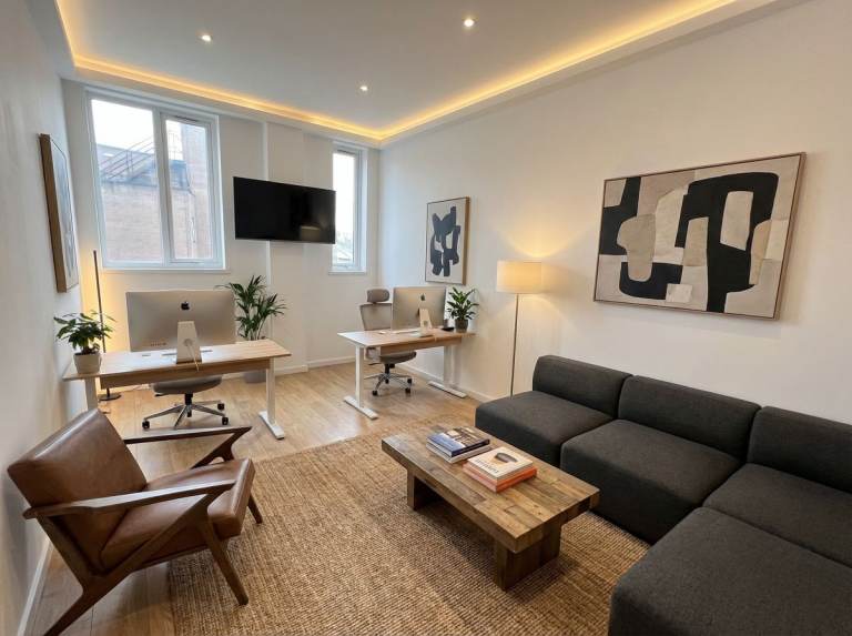 Creative Studios | Office to Rent in Leytonstone East London E10