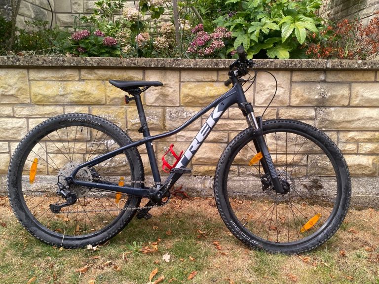 Trek Merlin 7 mountain bike for sale