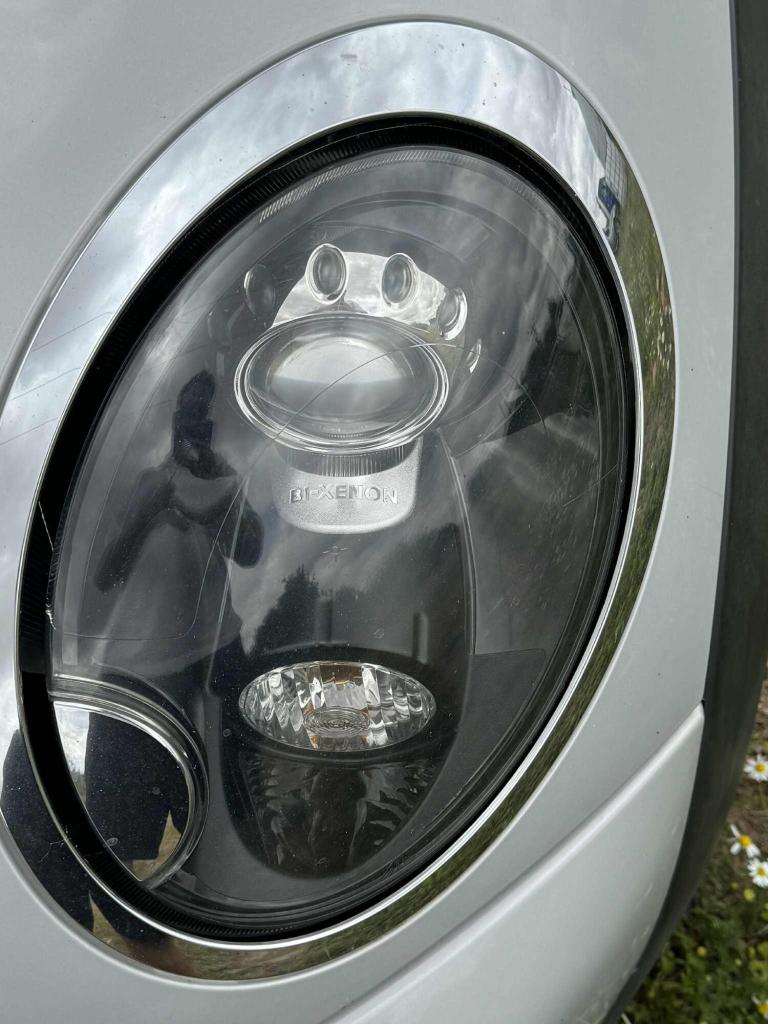 2013 MINI Coupe 2.0 Cooper S D 3dr COUPE Diesel Manual - Image 10