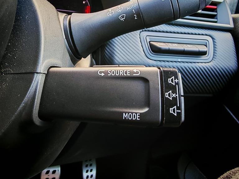 2023 Renault Clio 1.0 TCe 90 RS Line 5dr Hatchback Petrol Manual