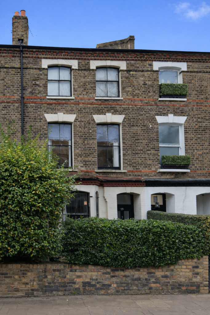 55 Mayton Street  N7 6QP - Available Now!