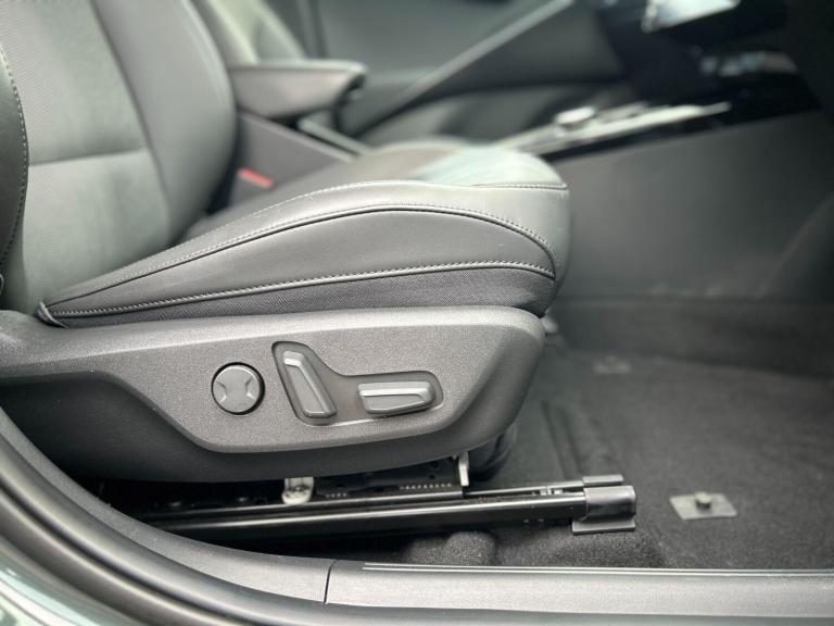 2025 Kia Niro 150kW 3 65kWh 5dr Auto ESTATE ELECTRIC Automatic