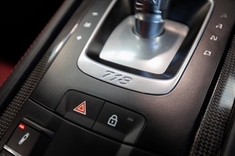 2024 Porsche Cayman 2.0 Style Edition 2dr PDK COUPE PETROL Automatic