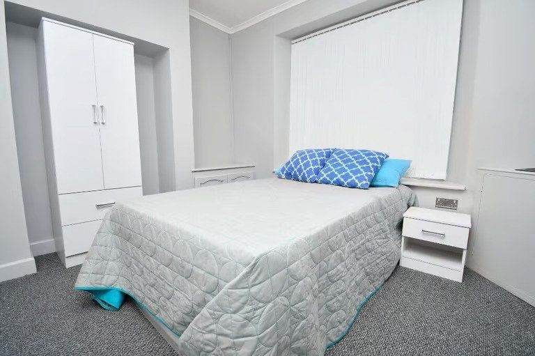 Exclusive 3 Bed HMO in Burnley Returns in Excess of 75% PA!!