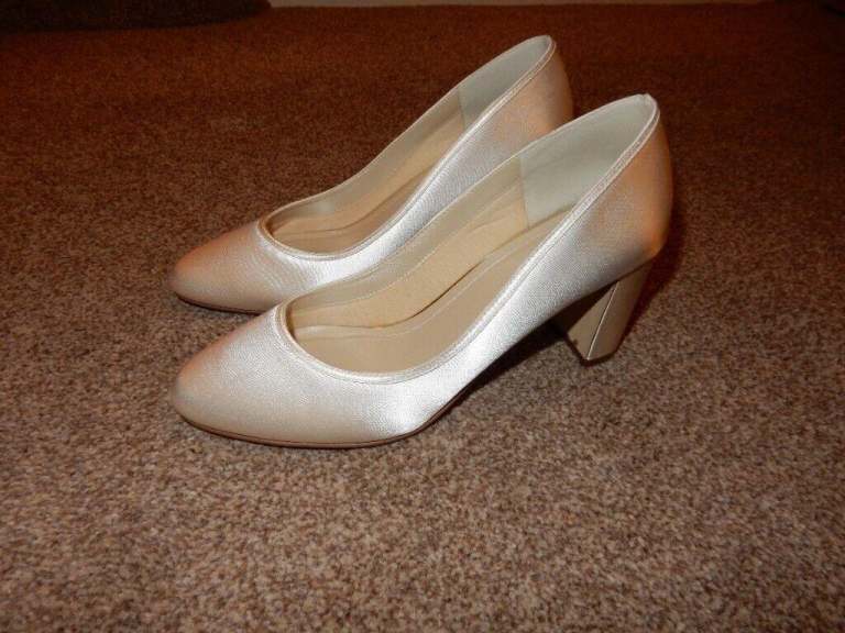 Rainbow Club - Wedding Shoes