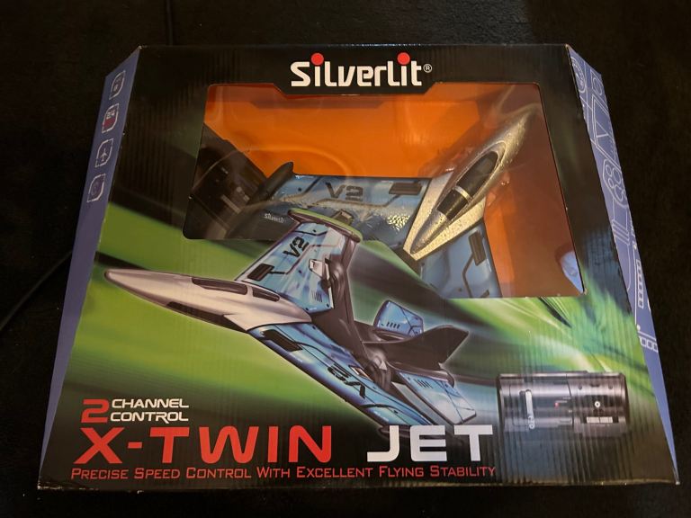 Remote Control Plane