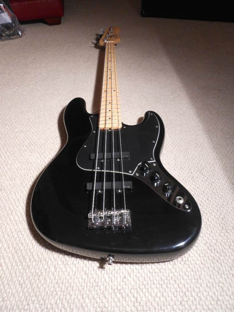 Bass Player Wanted
