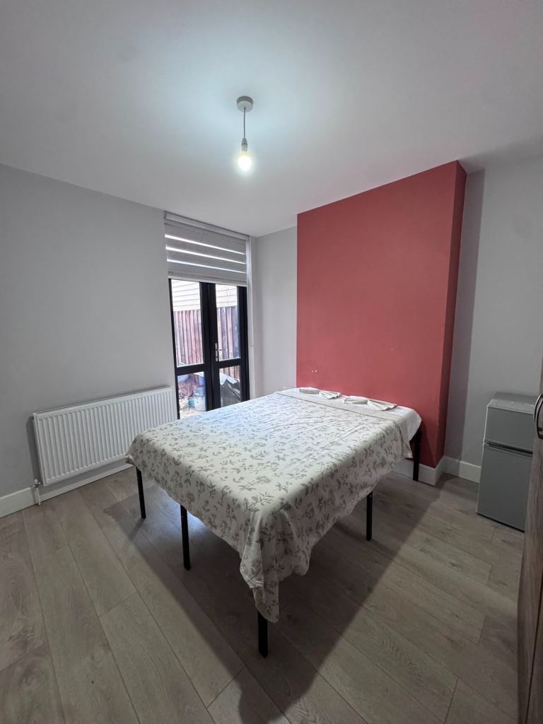 🌿Bright Double Room Available – Seven Sisters📍 – No Deposit!!