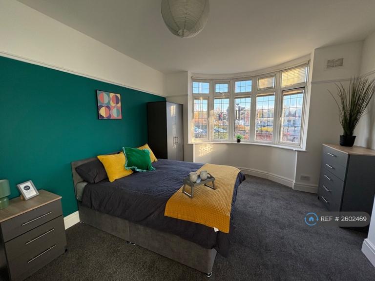 1 bedroom in Field Road, Doncaster, DN8 (#2602469)