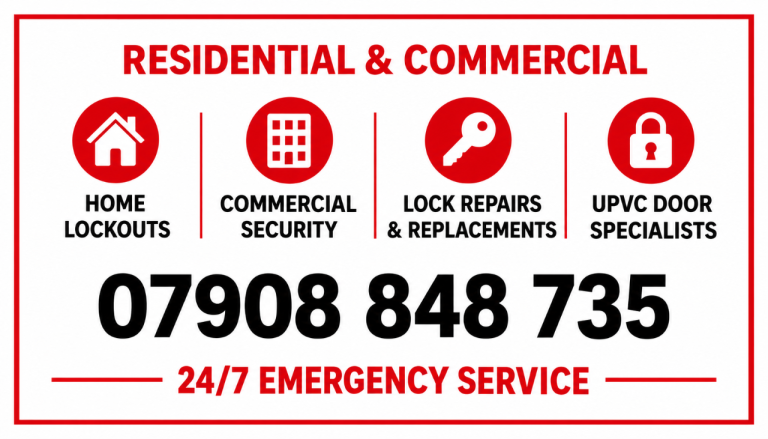 Locksmith London 🗝️  Locksmiths 24/7 Emergency & Urgent Appointments 📞 West London Heathrow, 