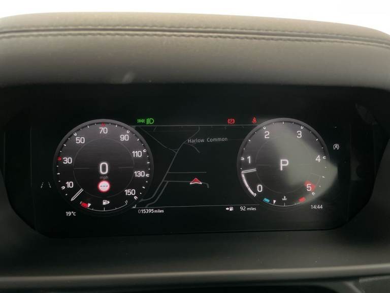 2023 Land Rover Defender D250 Hard Top 110 3.0l Auto SUV Diesel Automatic