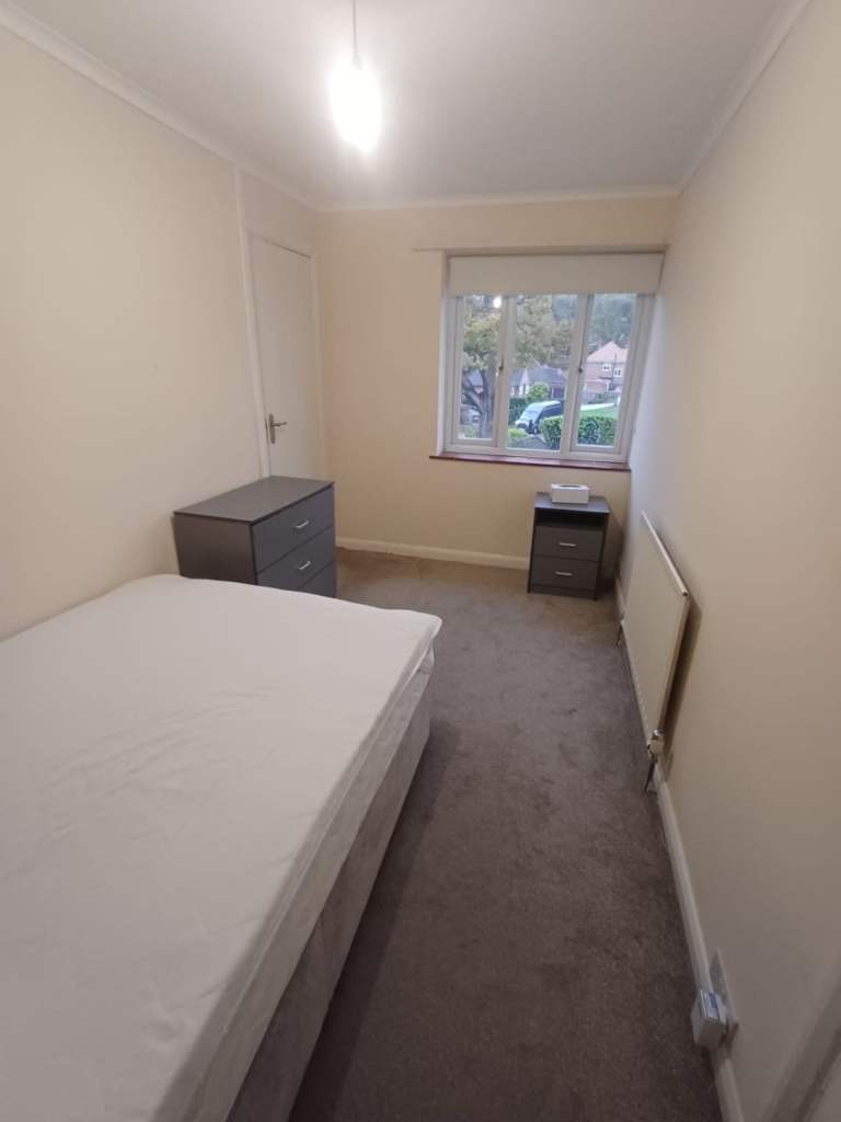 Double room to rent