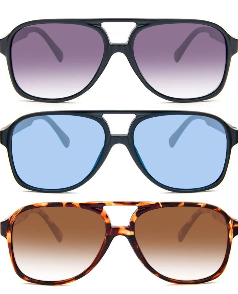 Bnib 3 pack of sunglasses 