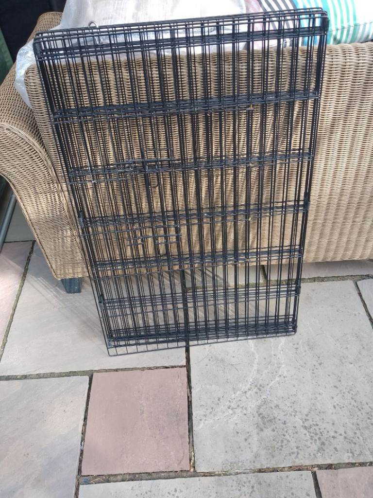 Pet pen