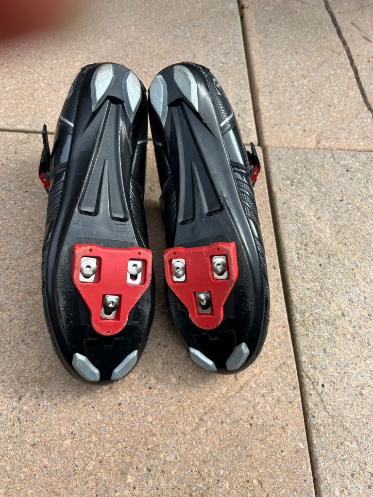Men’s cycle shoes