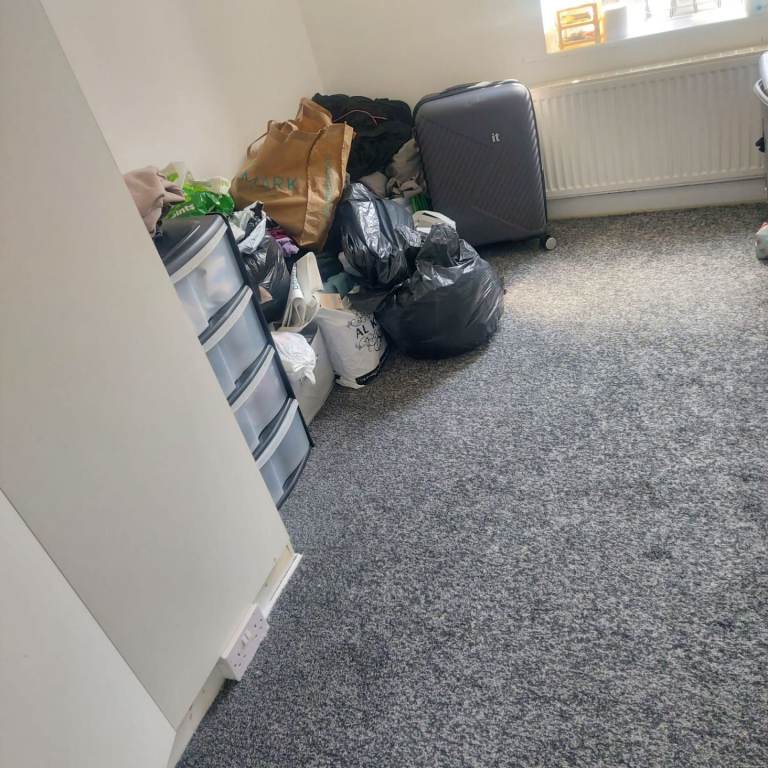Room for rent