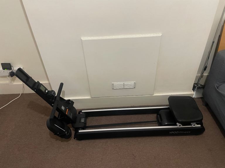 YPOO Rowing Machine