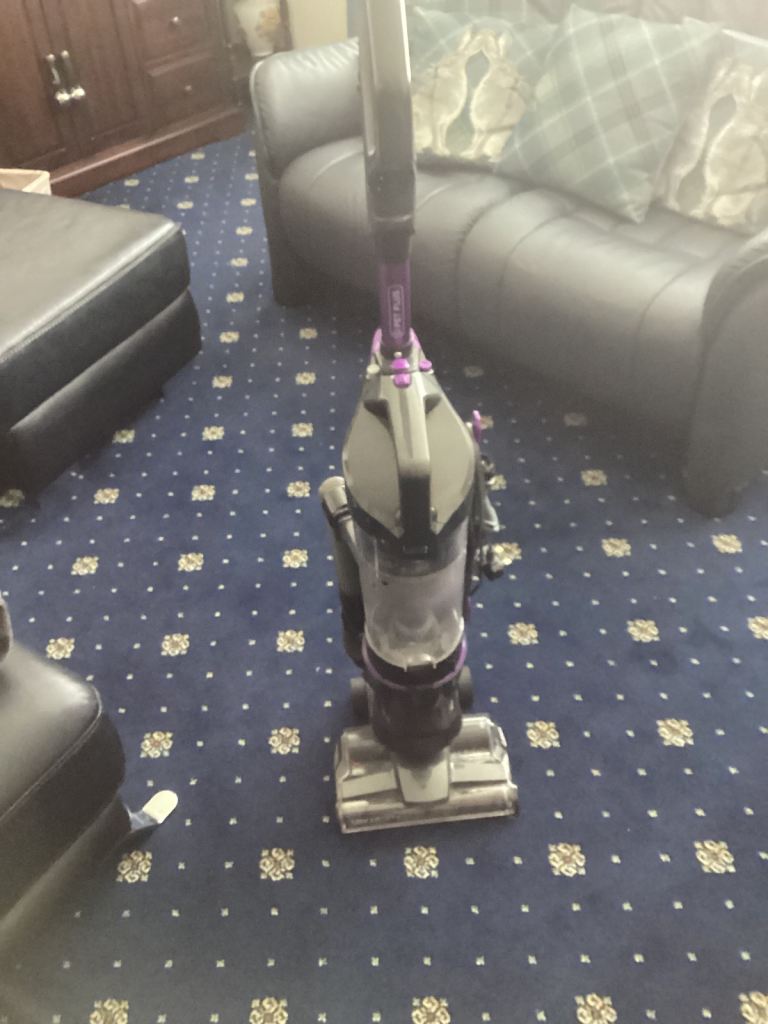 Vax Vacuum Cleaner