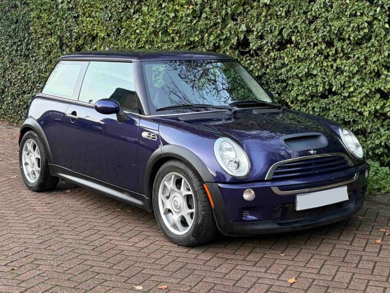 2018 MINI Coupe 1.6 Cooper 3dr Coupe Petrol Manual