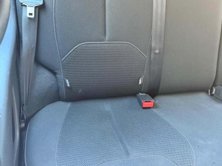 2016 DS Automobiles DS 3 1.2 PureTech Chic 3dr HATCHBACK PETROL Manual