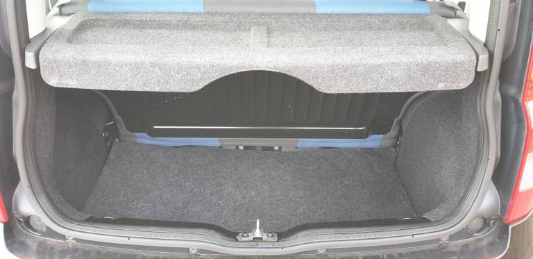 Fiat, PANDA, Hatchback, 2010, Manual, 1242 (cc), 5 doors