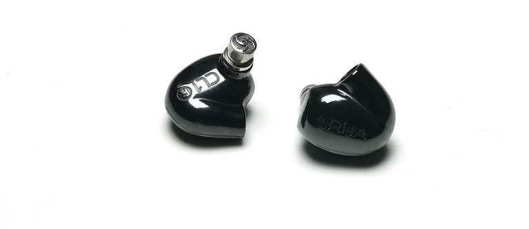 RHA CL1 IEM (in-ear-monitors) CABLE NEEDED - WANTED