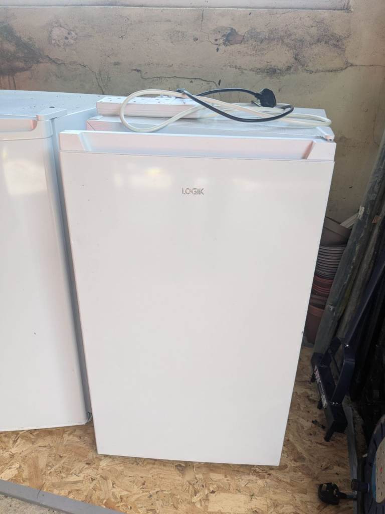 Logik Fridge LUL48W23