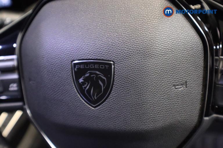 2024 Peugeot 308 1.2 PureTech Allure 5dr EAT8 ESTATE PETROL Automatic